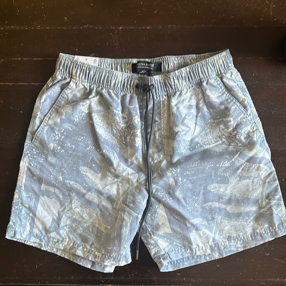 Cotton On Kahuna Shorts